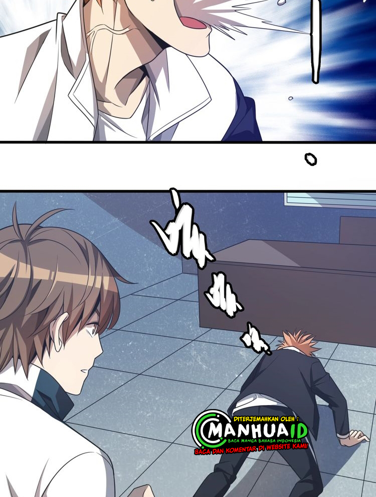 Reborn Doctor Chapter 09 Gambar 30
